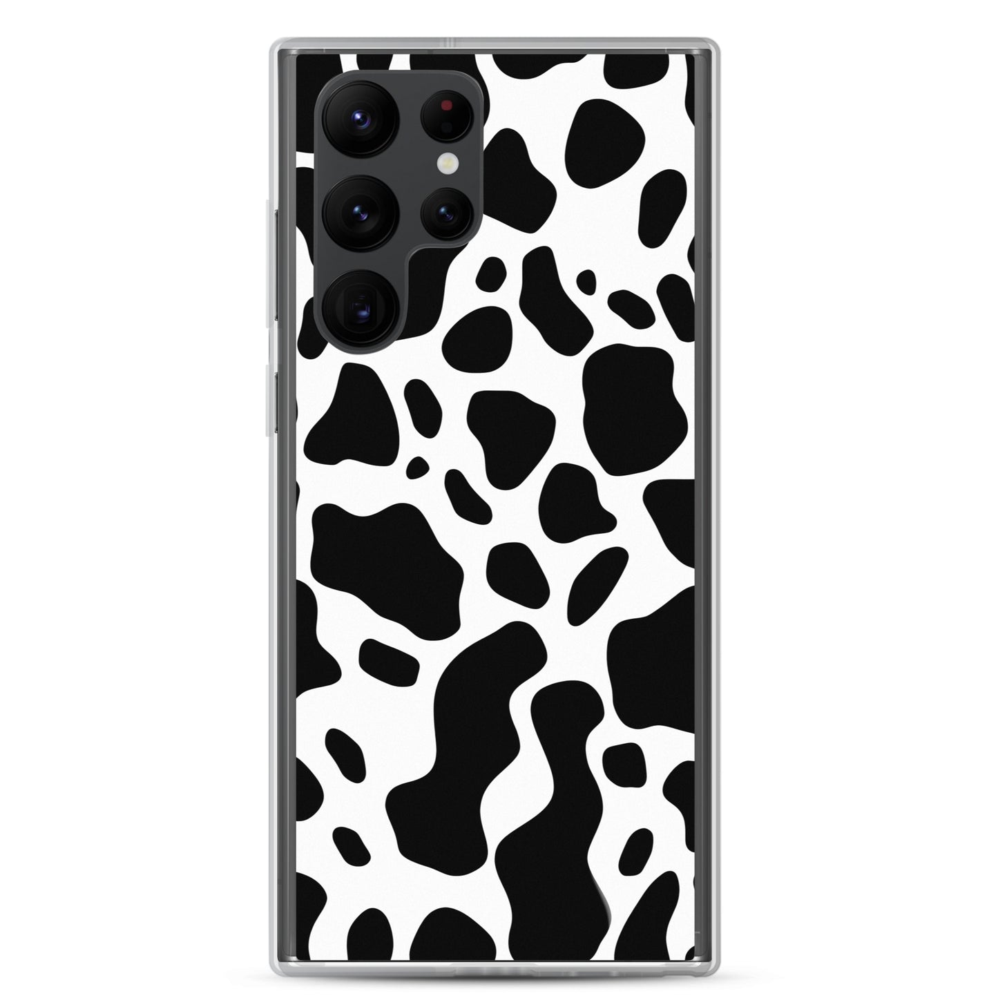 Samsung Case - Cow Print #3