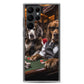 Samsung Case - Dogs Playing Poker