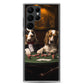 Samsung Case - Dogs Playing Poker