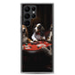 Samsung Case - Dogs Playing Poker