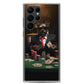 Samsung Case - Dogs Playing Poker