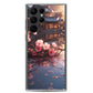 Samsung Case - Kyoto Cherry Blossoms