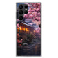 Samsung Case - Kyoto Cherry Blossoms