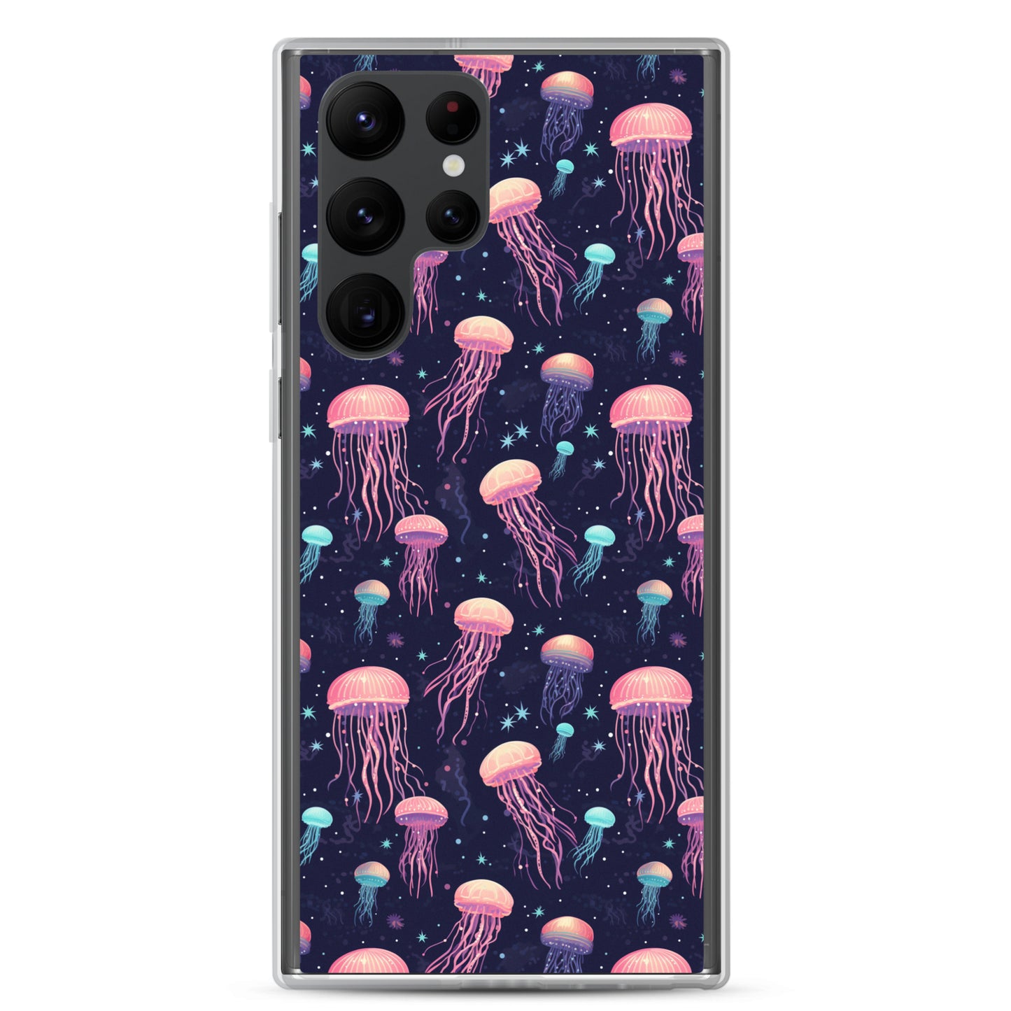 Samsung Case - Star Jellyfish