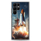 Samsung Case - Space Shuttle Launch