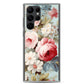 Samsung Case - French Flowers