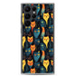 Samsung Case - Abstract Cats