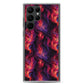 Samsung Case - Mystical Flames