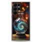 Samsung Case - Universe in a Bottle #2