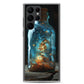 Samsung Case - Universe in a Bottle #9