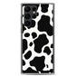 Samsung Case - Cow Print #1