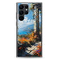 Samsung Case - Heavenly Vista