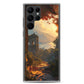 Samsung Case - Sunset Over Sanctuary