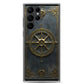 Samsung Phone Case - Book of the Dead