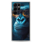 Samsung Case - Blue Gorilla