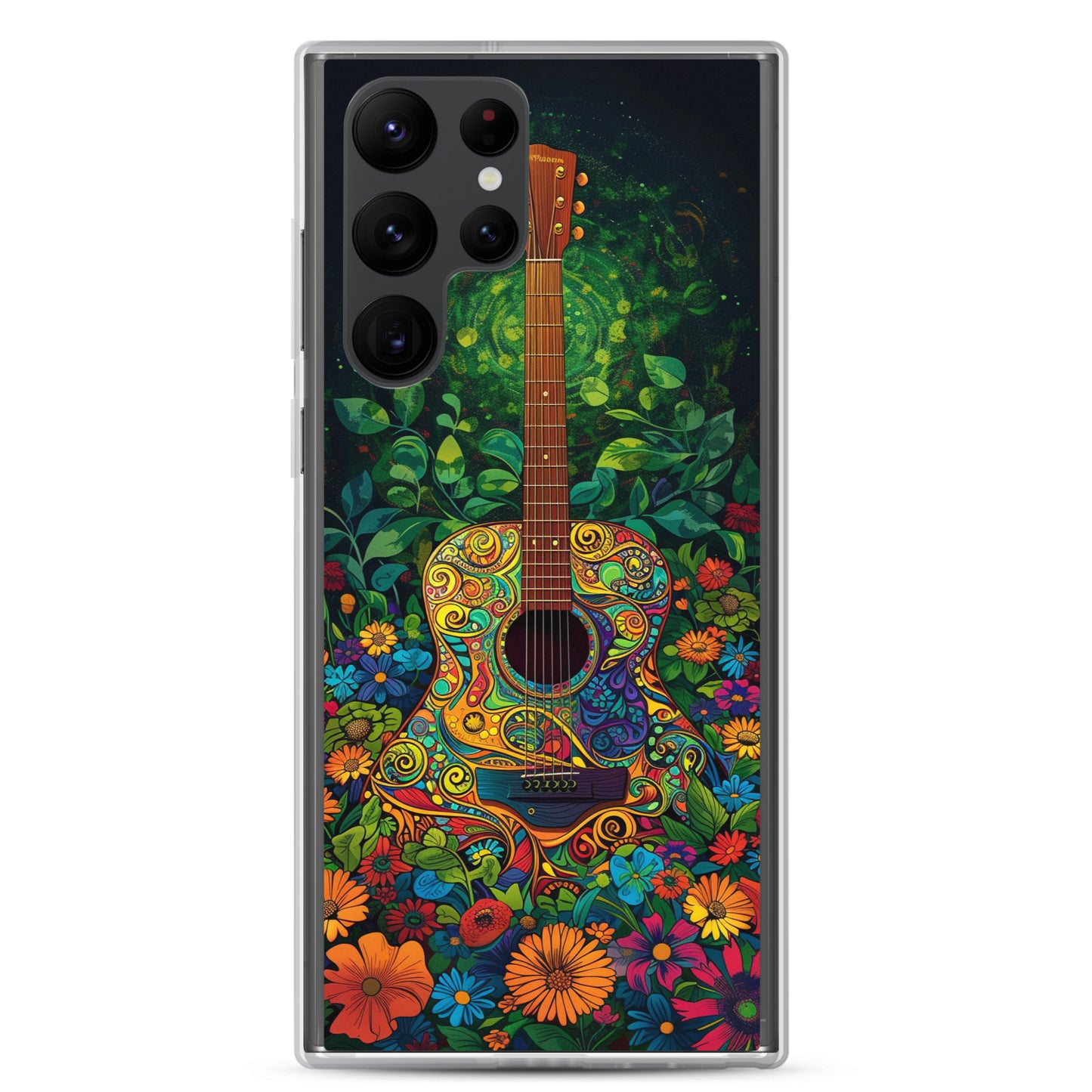 Samsung Case - Melody in Bloom