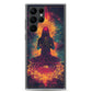 Samsung Case - Cosmic Meditation