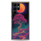 Samsung Case - Cosmic Resonance