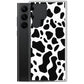 Samsung Case - Cow Print #3