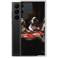 Samsung Case - Dogs Playing Poker