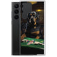 Samsung Case - Dogs Playing Poker