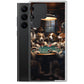 Samsung Case - Dogs Playing Poker