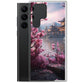 Samsung Case - Kyoto Cherry Blossoms