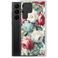 Samsung Case - Beautiful Floral