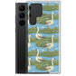 Samsung Case - Proud Geese