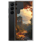 Samsung Case - Sunset Over Sanctuary