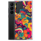 Samsung Case - Hippie Flourish