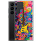 Samsung Case - Psychedelic Strings