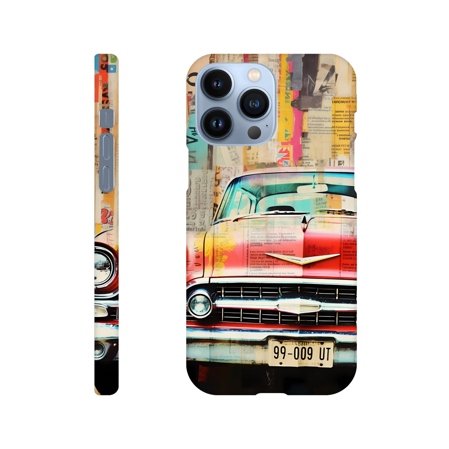 iPhone Case - Retro Revelations