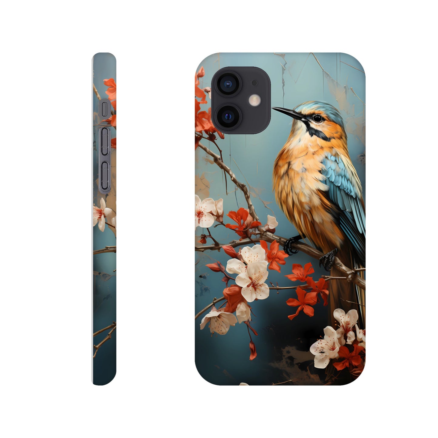 iPhone Case - Birdsong Beauty