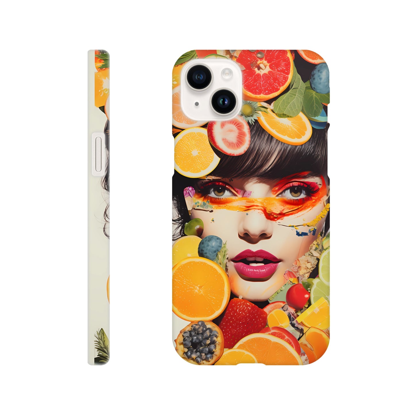 iPhone Case - Nature's Adornment