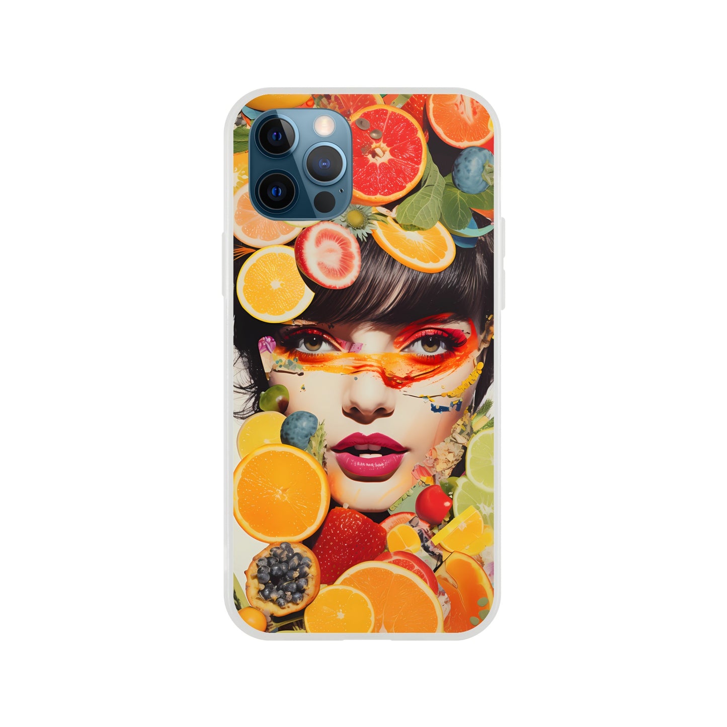 iPhone Case - Nature's Adornment