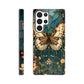 Samsung Case - Victorian Flutter