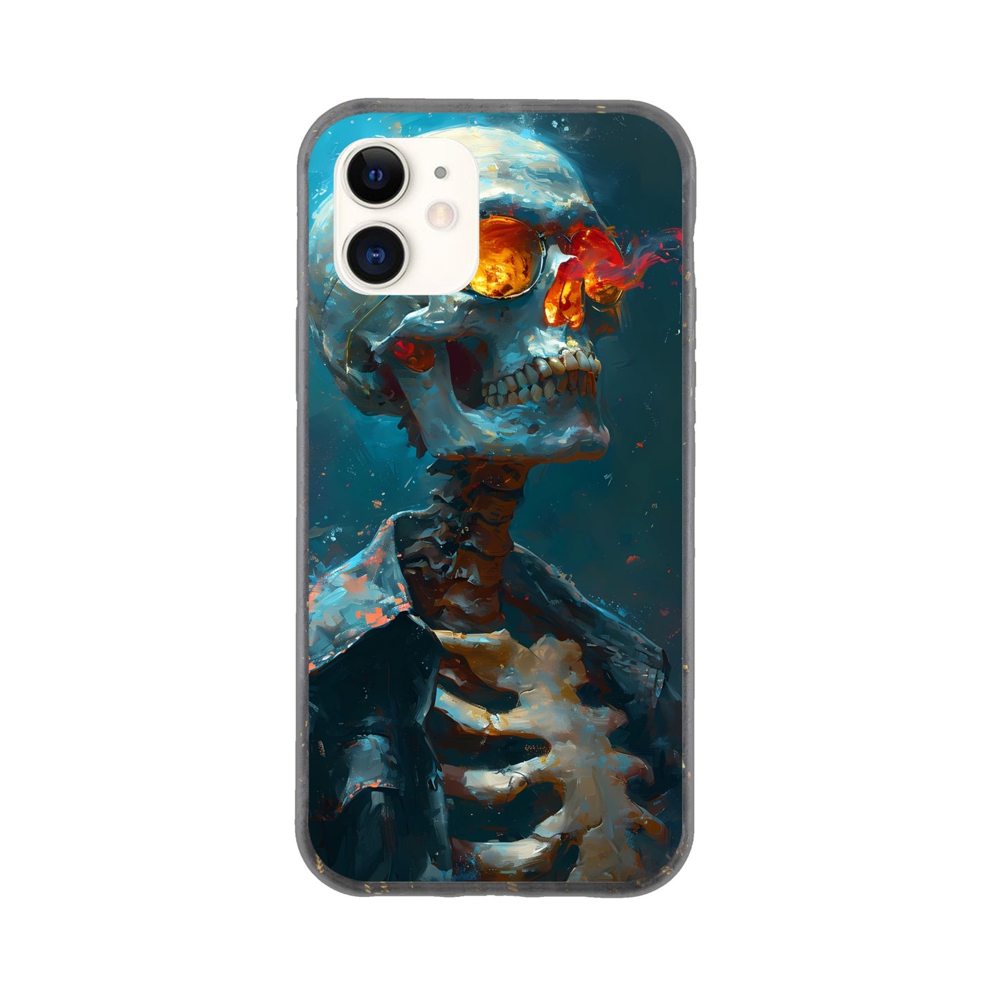 Samsung Case - Visionary Remains