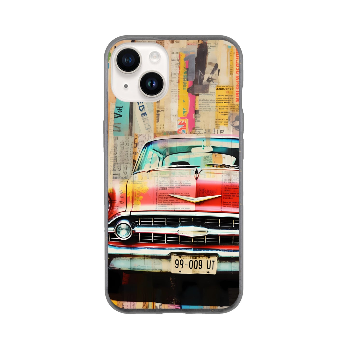 iPhone Case - Retro Revelations