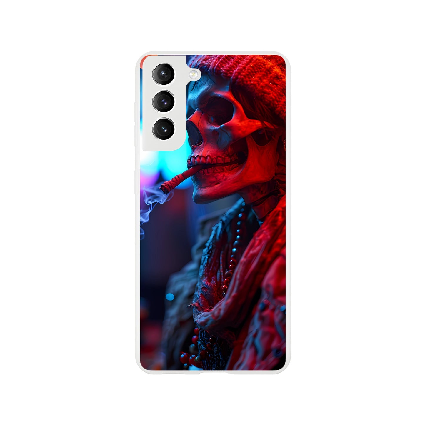 Samsung Case - Neon Eternal Nights