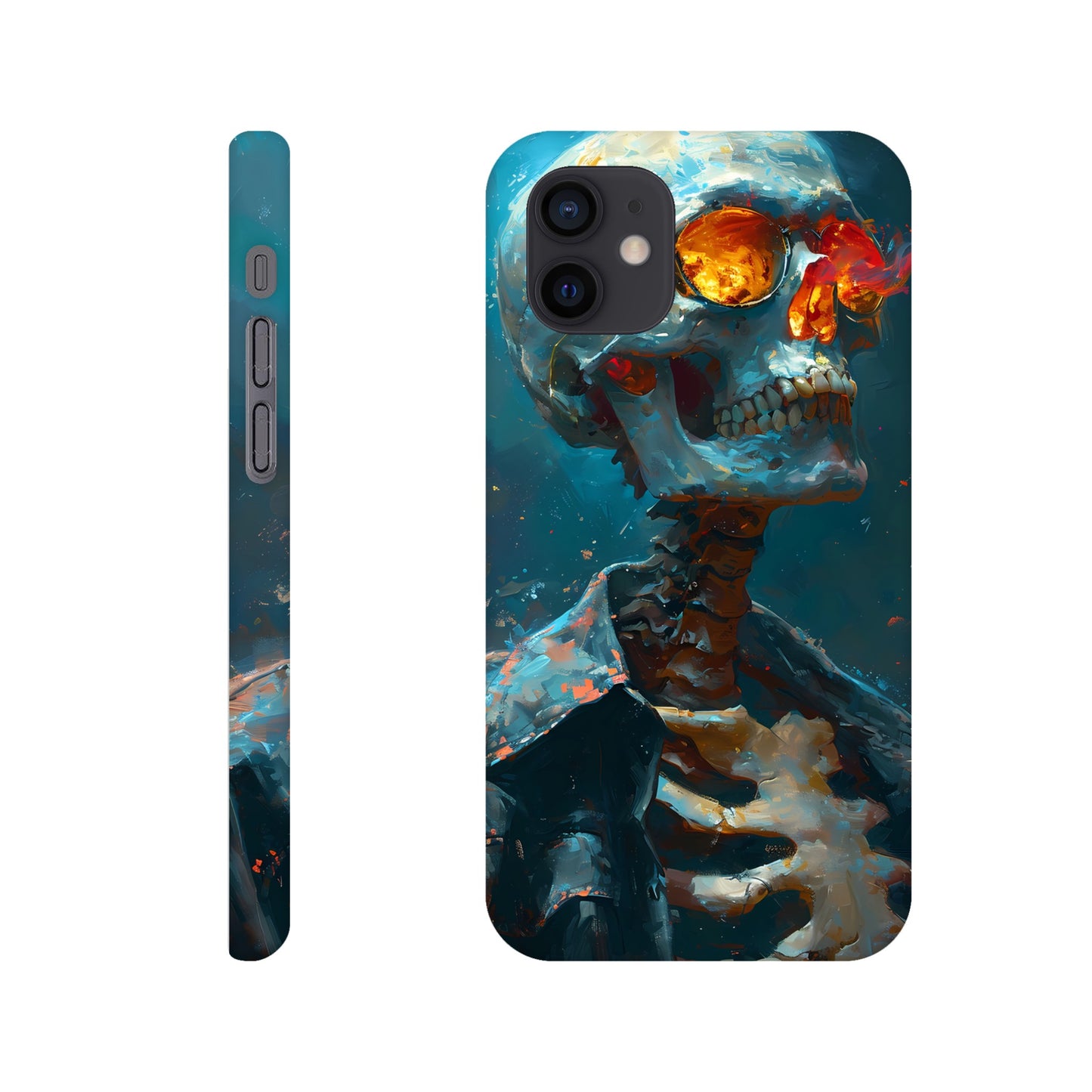 iPhone Case - Visionary Remains