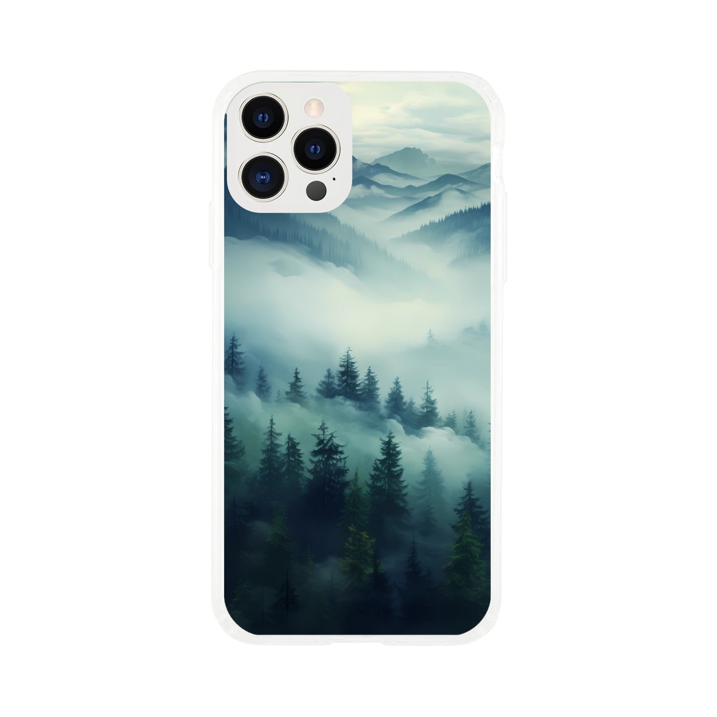 iPhone Case - Whispers of the Woods