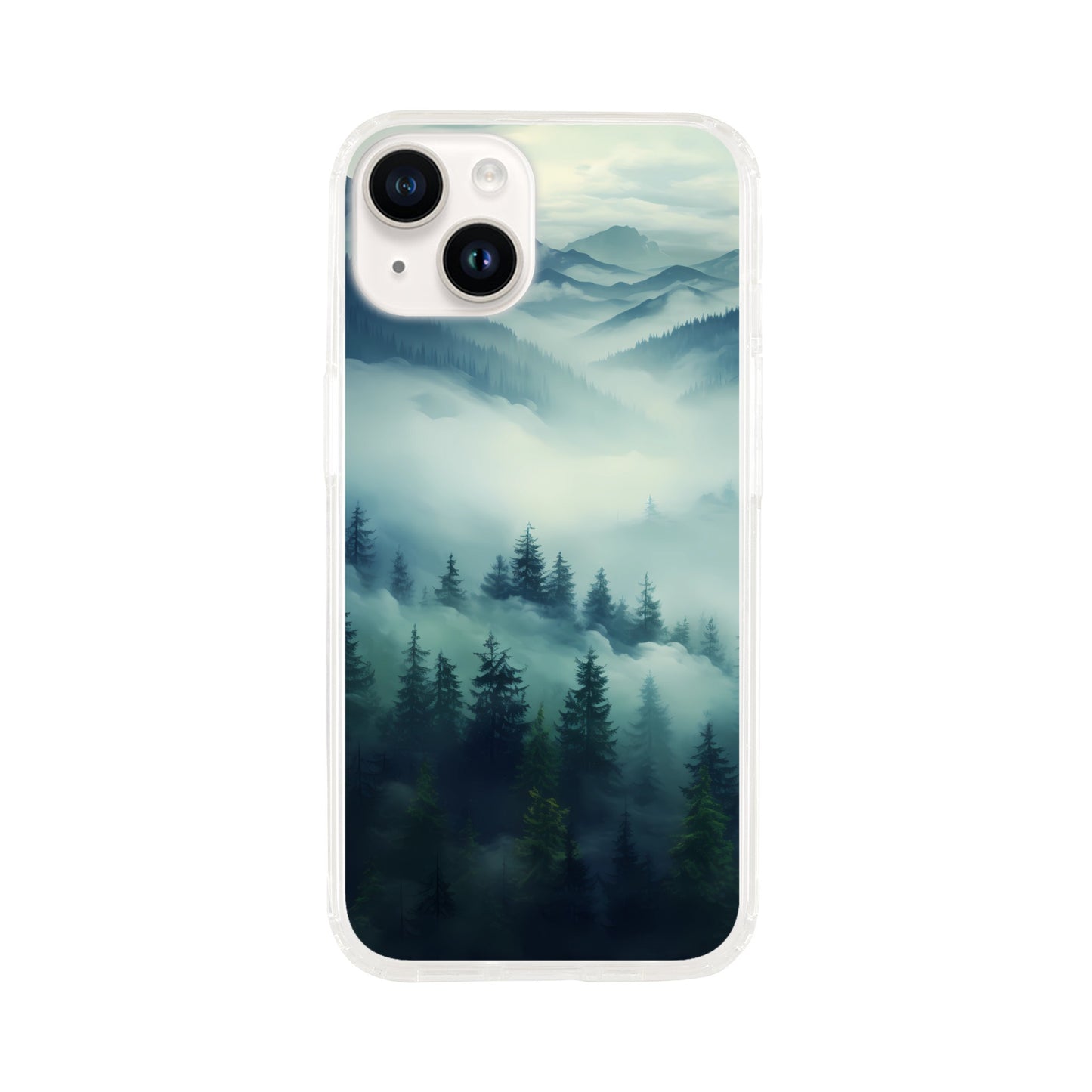 iPhone Case - Whispers of the Woods