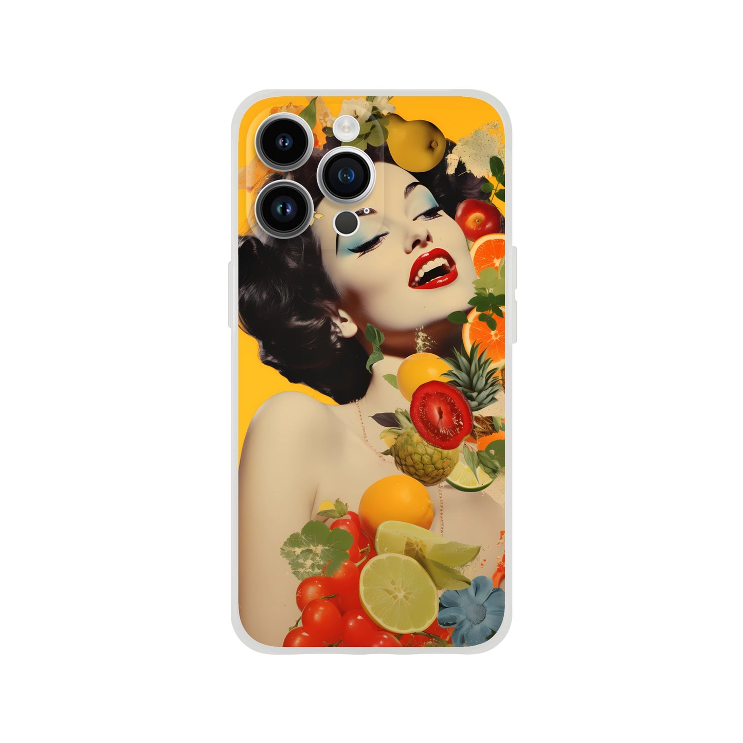 iPhone Case - Fruity Euphoria