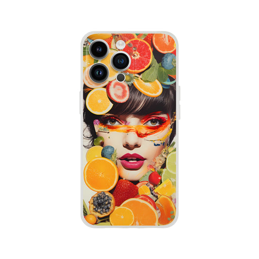 iPhone Case - Nature's Adornment