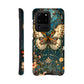 Samsung Case - Victorian Flutter