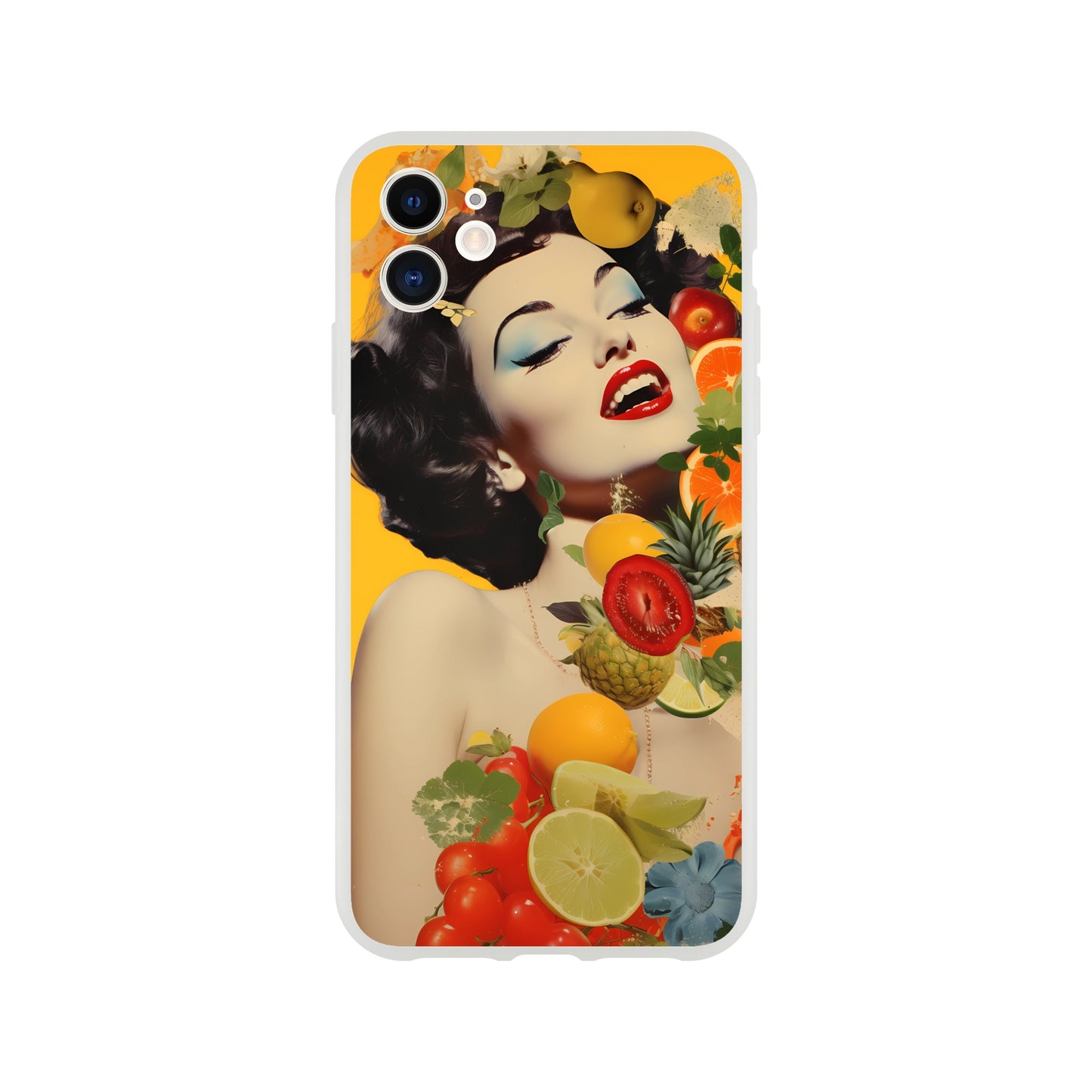 iPhone Case - Fruity Euphoria