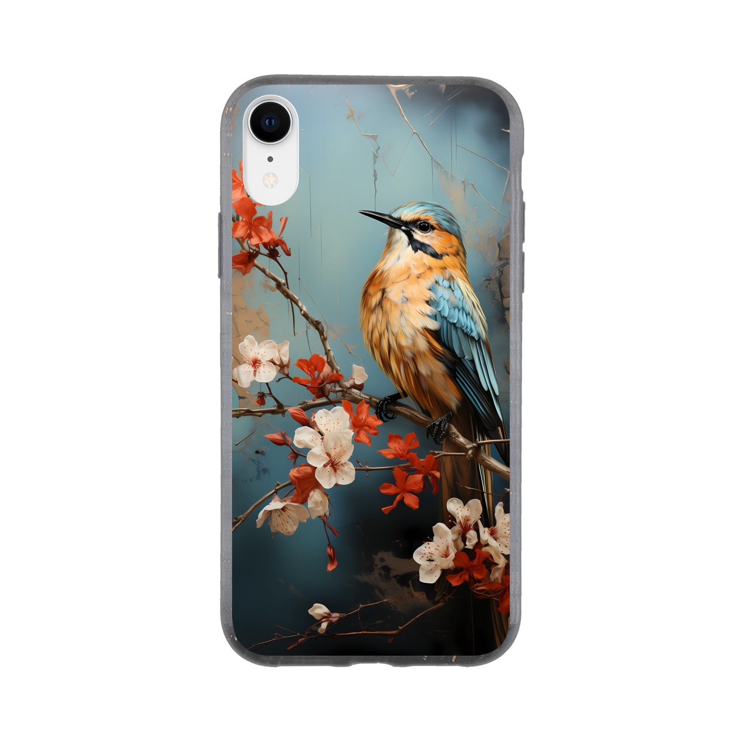 iPhone Case - Birdsong Beauty