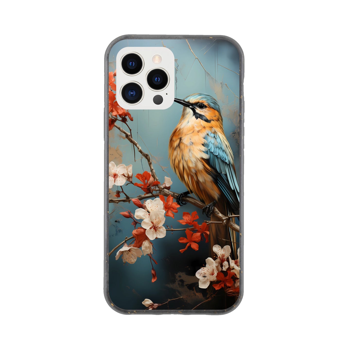 iPhone Case - Birdsong Beauty