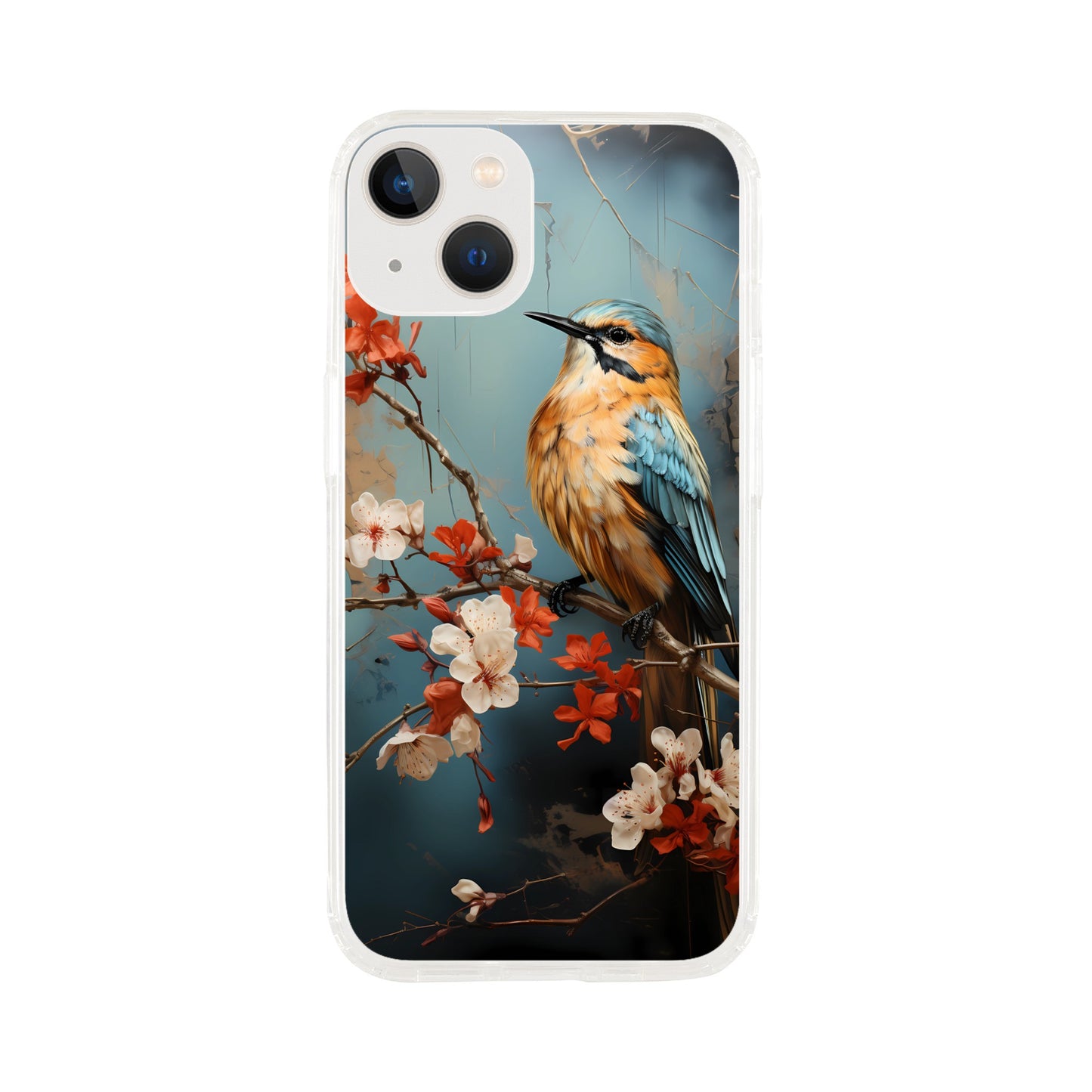 iPhone Case - Birdsong Beauty